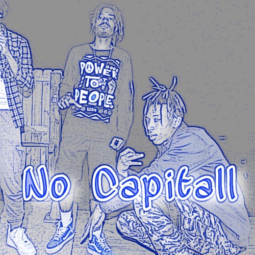 No Capitall (Feat. Jaybo)