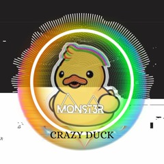 Monst3r  Crazy duck ( TNT VS Babalos) Bootleg