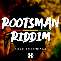 [FREE] ROOTSMAN riddim x reggae instrumental beat 2024