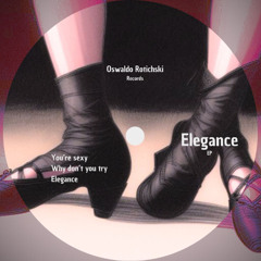 Oswaldo Rotichski - Elegance