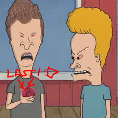 SNIEVUS & BUDHEAD 2 - RETURN OF THE LAST FUFKA