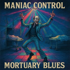 Mortuary Blues (Nailed Version)