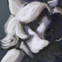Nineteen wip (Trans Diary)