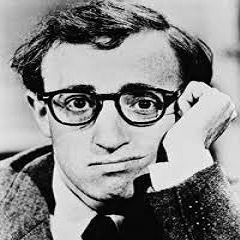 blah blah blasé - pretty crazy show