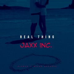 Real Thing (Original Mix)