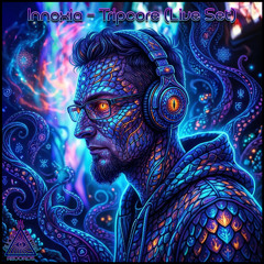 Innoxia - Tripcore (Live Set) - March 2026 Series