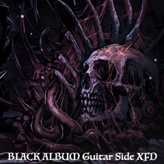 BLACK ALBUM GuitarSide XFD