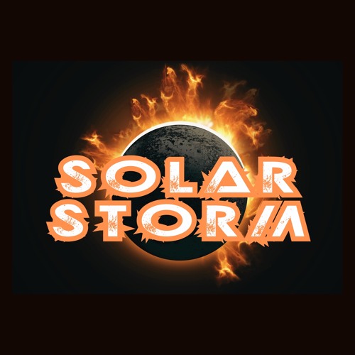 Stream Solar Storm | Listen to SOLAR STORM playlist online for free on ...