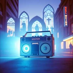 The Gospel of Vanilla Icee