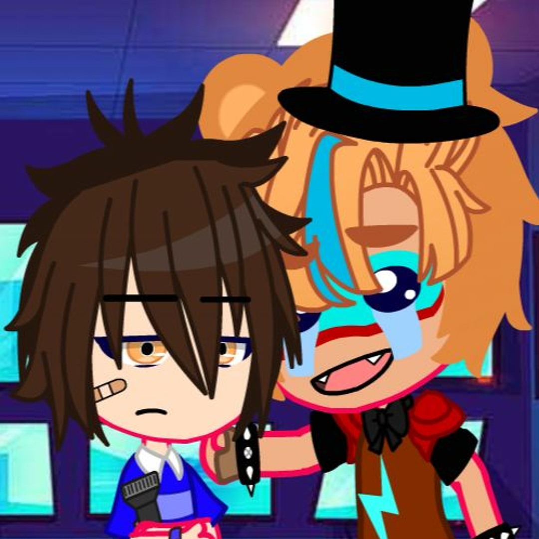 Stream [SECURITY BREACH] Gregory, You Need To Be SUS ( MY OCS ) by ...