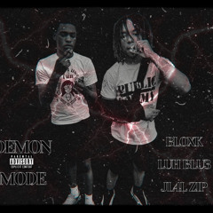 Demon Mode (feat. DGW)