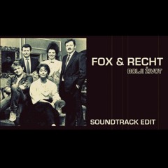 Fox & Recht - Bolji Zivot (Soundtrack Edit 2021) Yugoton Vol.1.3