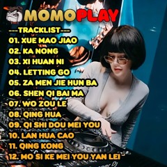 MANYAO CHINESE REMIX 2025 BIKIN TREMOR