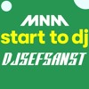 Скачать видео: DJ Sef sansT MNM Start To DJ 2023 / Mashup Pack (Kopen= FREE DL)