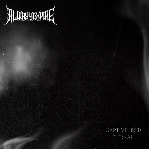 CAPTIVE BRED ETERNAL