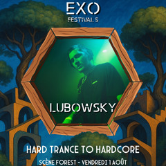 Exo Festival - 4am _ 5am