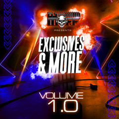 Dj Moff-Exclusives & More 1.0