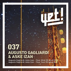 Augusto Gagliardi & Aske Izan - Clear Mind (Original Mix)