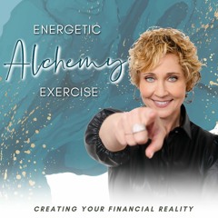 Energetic Alchemy Exercise