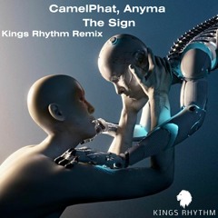 CamelPhat, Anyma- The Sign (Kings Rhythm Remix)