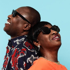 [EXTRACT] Amadou & Mariam - Sabali vs Muyè (OTTO AFRO MASHUP)