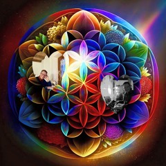 Impromptu N° 120 « Flower of Life » of and by Franck Douvin (Piano  version)