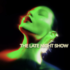 THE LATE NIGHT SHOW S02E12 by MichaelV
