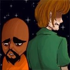 FNF Shaggy X Matt Sad Version [the Last Tree]