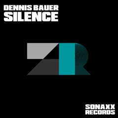 Dennis Bauer - CRY FOR ME (Original Mix) #26 IN TECHNO BEATPORT