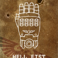[epub Download] Hell Fist BY : Justin Woolley