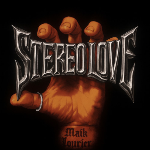 STEREO LOVE - MAIK LOURIER EDIT