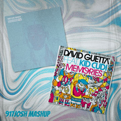 The Days vs. Memories (917Josh Mashup) *EXTRA 10 MIN DUE TO COPYRIGHT*