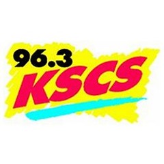 NEW: Ridin' With KSCS (KSCS 'Dallas, TX' (1993) - Demo - TM Century