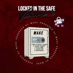 PremEar: Wake - Cruisin' Sounds [BANDCAMP]