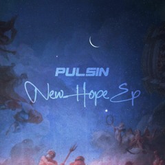 Pulsin - The Great Work