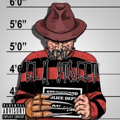 Elm Street (Official Audio)
