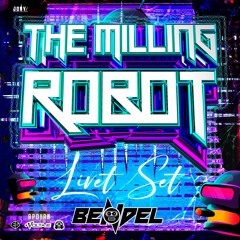 The Milling Robot ( (temporada  Cartagena 2022 ))