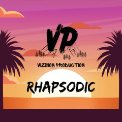 Rhapsodic (Cutty Banks x Sefa M x Cleo Sol Type Beat) Prod. By Vizsion Production