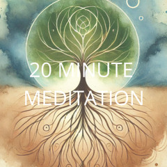 meditation 20 mins