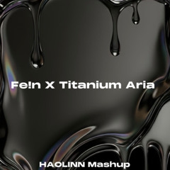 FE!N X Titanium Aria ( HaoLinn Mashup )