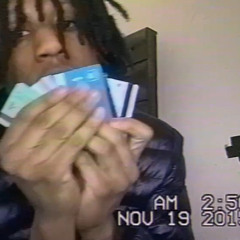 Bandz - can’t trust (prod. lil stease)