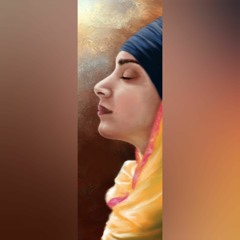 Bhai Rajan Singh & Bibi Satnam Kaur  - Waheguru Simran