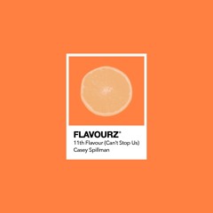 Premiere: Casey Spillman - 11th Flavour (Can't Stop Us) [FLAV11]
