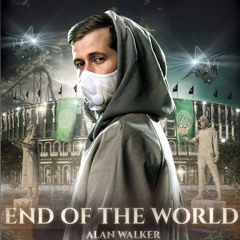 Alan Walker & Anne Gudrun - End Of The World  official Audio @alanwalker