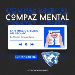 Compaz Mental 11