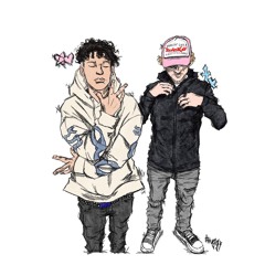 10bands! x Jack Cxrtier!- With the fishes