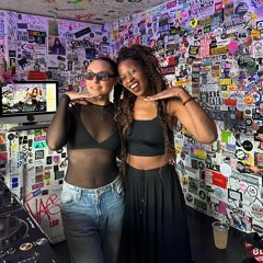 Jana Falcon b2b Beewack @ The Lot Radio 08-21-2024