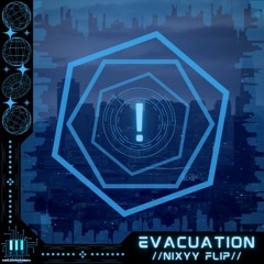 Melodinumbra - Evacuation (Nixyy Flip)