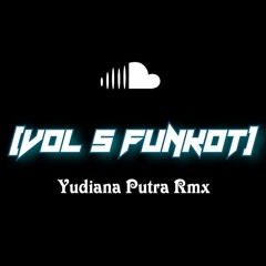 [VOL 5.FUNKOT] MENGAPA KAU BERUBAH X SALAHMU SENDIRI - SAD SONG V2   Yudiana Putra RMX