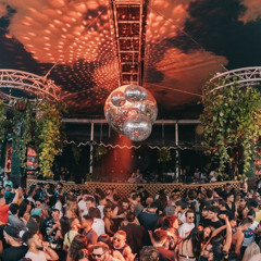 Live set Space 03.11.2026 R∆M